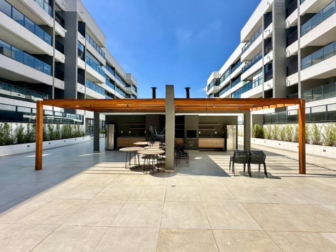 Apartamento com 3 dormitórios à venda, 139 m² por R$ 999.990,00 - Granja Viana - Cotia/SP — foto 15 de 54