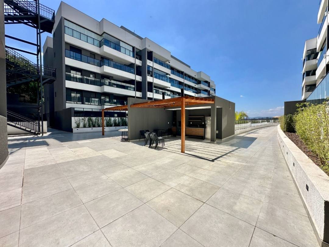 Apartamento com 3 dormitórios à venda, 139 m² por R$ 999.990,00 - Granja Viana - Cotia/SP — foto 16 de 54