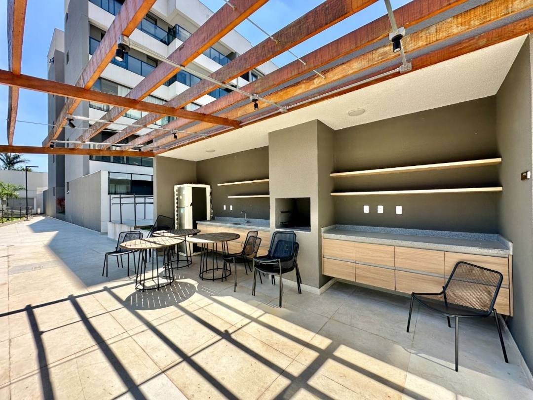 Apartamento com 3 dormitórios à venda, 139 m² por R$ 999.990,00 - Granja Viana - Cotia/SP — foto 17 de 54