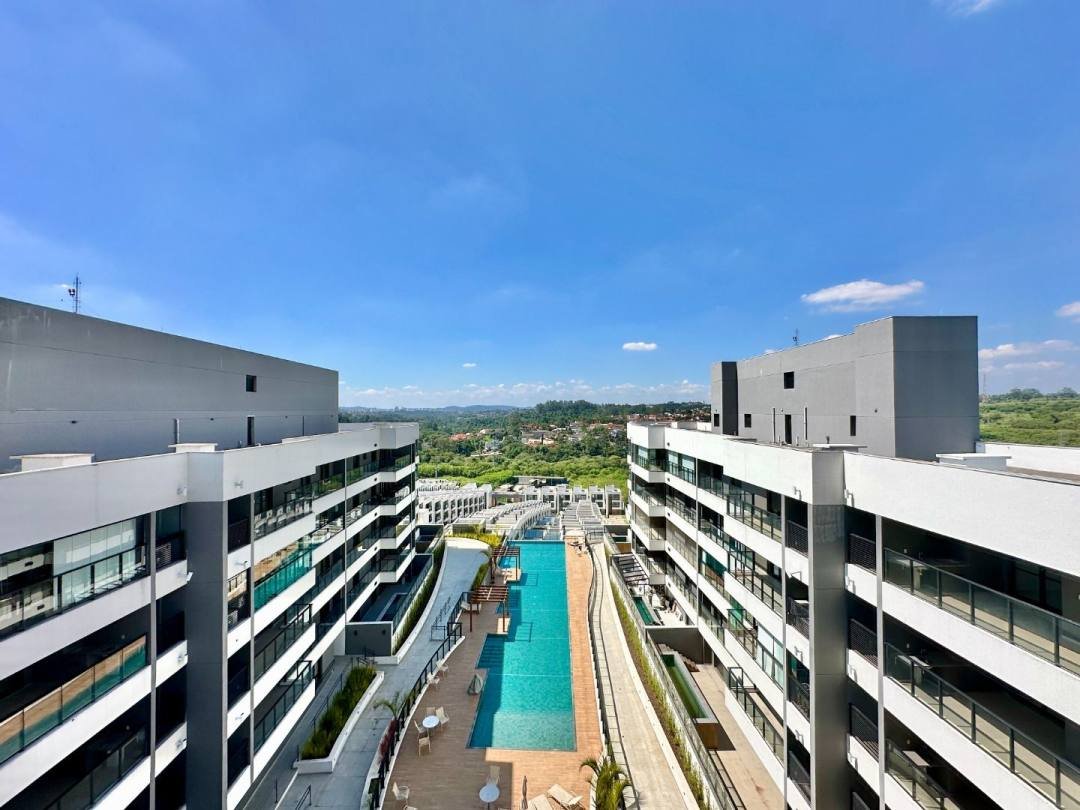 Apartamento com 3 dormitórios à venda, 139 m² por R$ 999.990,00 - Granja Viana - Cotia/SP — foto 18 de 54