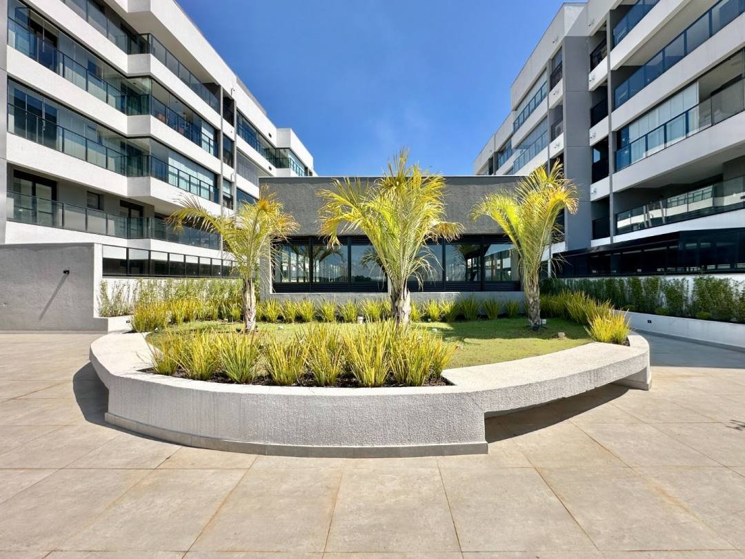 Apartamento com 3 dormitórios à venda, 139 m² por R$ 999.990,00 - Granja Viana - Cotia/SP — foto 19 de 54