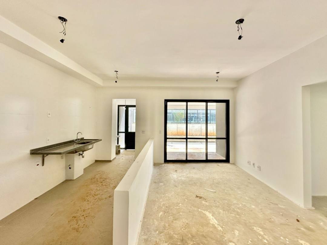 Apartamento com 3 dormitórios à venda, 139 m² por R$ 999.990,00 - Granja Viana - Cotia/SP — foto 22 de 54