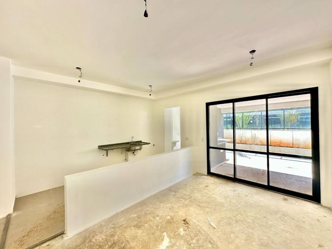 Apartamento com 3 dormitórios à venda, 139 m² por R$ 999.990,00 - Granja Viana - Cotia/SP — foto 26 de 54