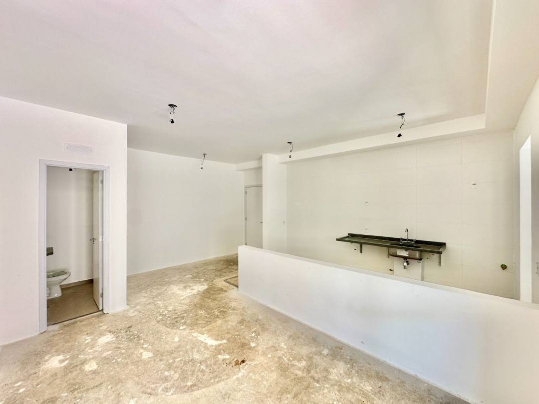 Apartamento com 3 dormitórios à venda, 139 m² por R$ 999.990,00 - Granja Viana - Cotia/SP — foto 28 de 54