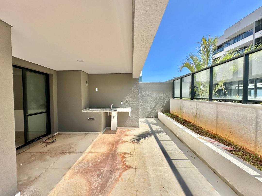 Apartamento com 3 dormitórios à venda, 139 m² por R$ 999.990,00 - Granja Viana - Cotia/SP — foto 29 de 54