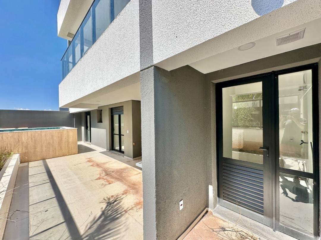 Apartamento com 3 dormitórios à venda, 139 m² por R$ 999.990,00 - Granja Viana - Cotia/SP — foto 31 de 54
