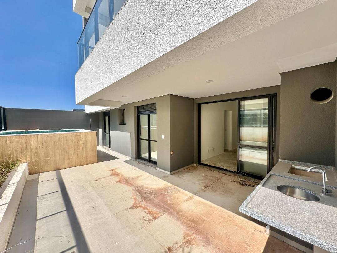 Apartamento com 3 dormitórios à venda, 139 m² por R$ 999.990,00 - Granja Viana - Cotia/SP — foto 32 de 54