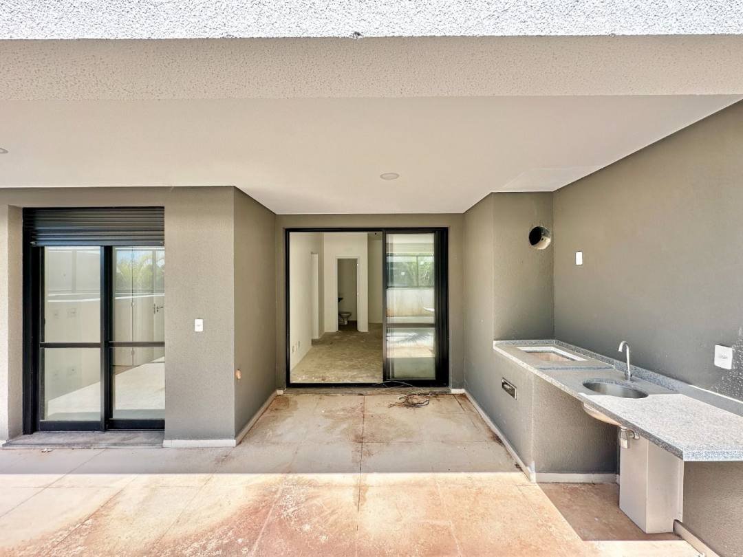 Apartamento com 3 dormitórios à venda, 139 m² por R$ 999.990,00 - Granja Viana - Cotia/SP — foto 34 de 54