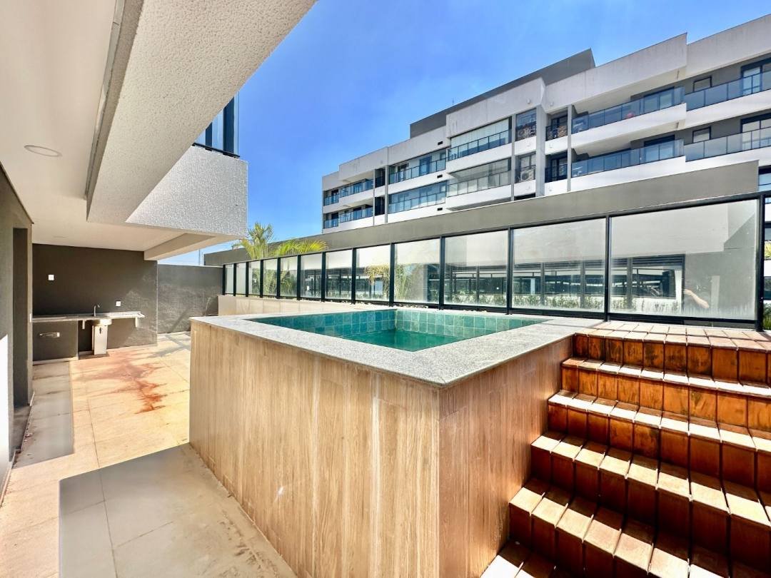 Apartamento com 3 dormitórios à venda, 139 m² por R$ 999.990,00 - Granja Viana - Cotia/SP — foto 35 de 54