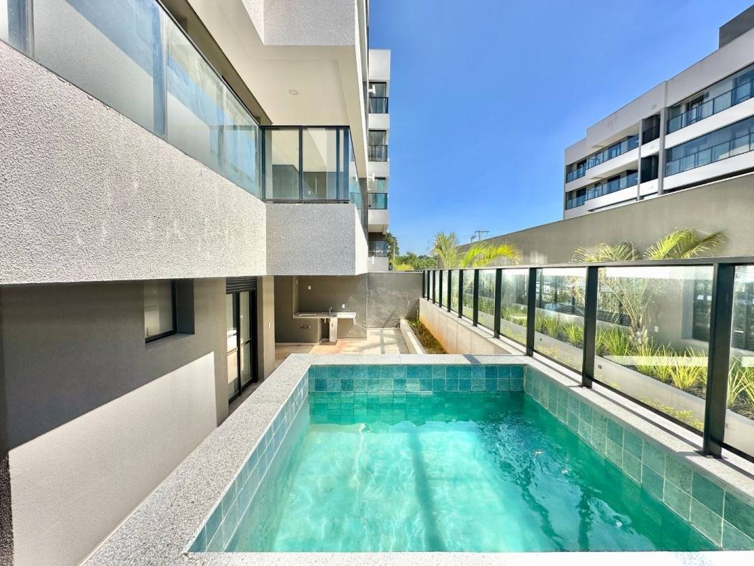 Apartamento com 3 dormitórios à venda, 139 m² por R$ 999.990,00 - Granja Viana - Cotia/SP — foto 36 de 54