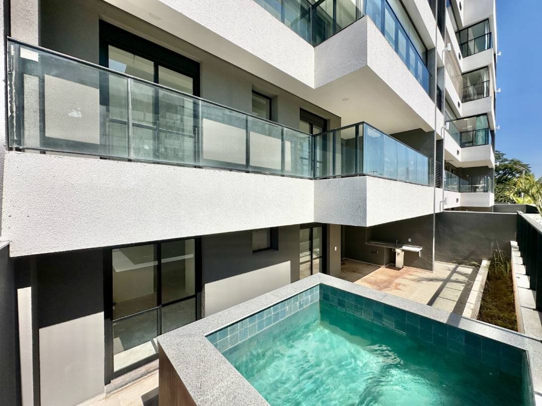 Apartamento com 3 dormitórios à venda, 139 m² por R$ 999.990,00 - Granja Viana - Cotia/SP — foto 37 de 54