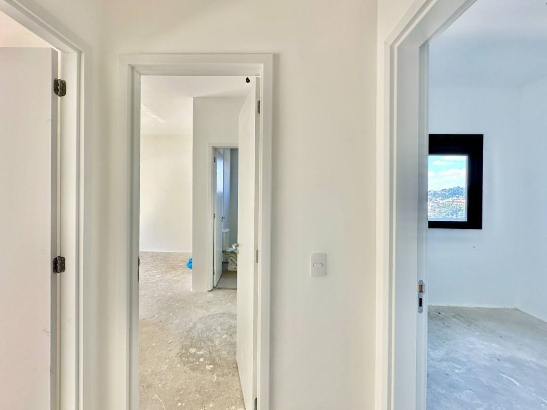 Apartamento com 3 dormitórios à venda, 139 m² por R$ 999.990,00 - Granja Viana - Cotia/SP — foto 38 de 54