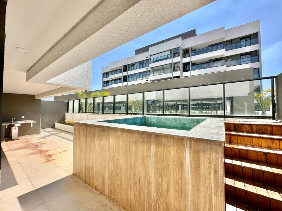Apartamento com 3 dormitórios à venda, 139 m² por R$ 999.990,00 - Granja Viana - Cotia/SP — foto 43 de 54