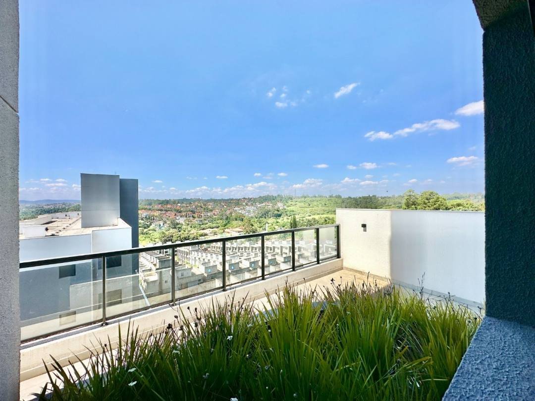 Apartamento com 3 dormitórios à venda, 139 m² por R$ 999.990,00 - Granja Viana - Cotia/SP — foto 50 de 54
