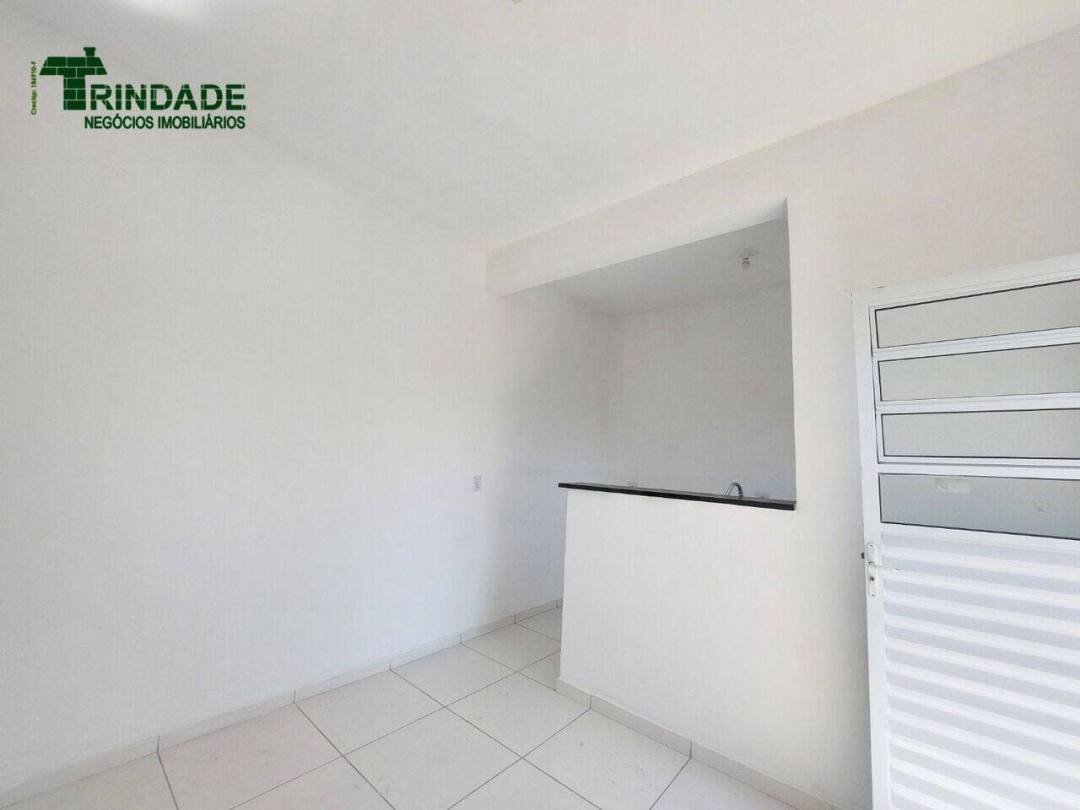 Apartamento com 1 dormitório para alugar, 36 m² por R$ 1.200,00/mês - Centro (Cotia) - Cotia/SP — foto 3 de 15