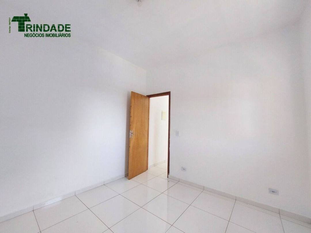 Apartamento com 1 dormitório para alugar, 36 m² por R$ 1.200,00/mês - Centro (Cotia) - Cotia/SP — foto 5 de 15