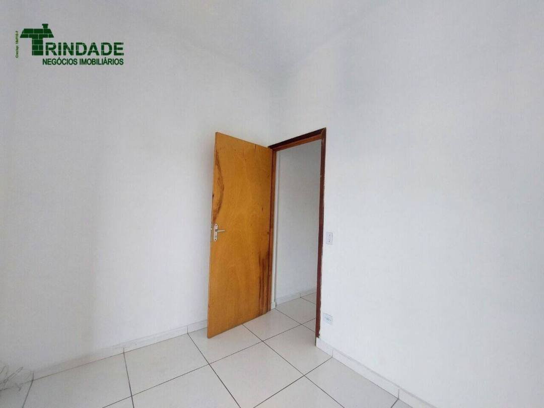 Apartamento com 1 dormitório para alugar, 36 m² por R$ 1.200,00/mês - Centro (Cotia) - Cotia/SP — foto 6 de 15
