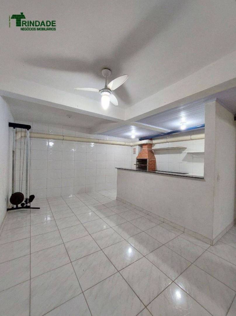Apartamento com 1 dormitório para alugar, 36 m² por R$ 1.200,00/mês - Centro (Cotia) - Cotia/SP — foto 14 de 15
