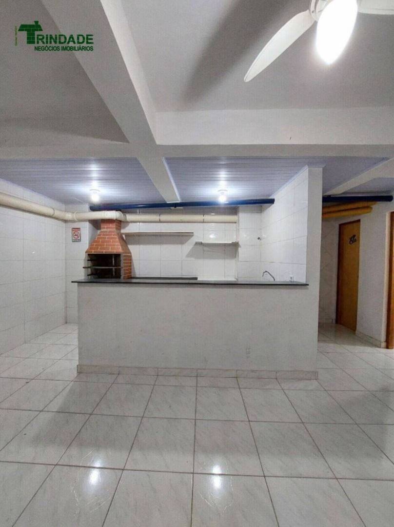 Apartamento com 1 dormitório para alugar, 36 m² por R$ 1.200,00/mês - Centro (Cotia) - Cotia/SP — foto 15 de 15