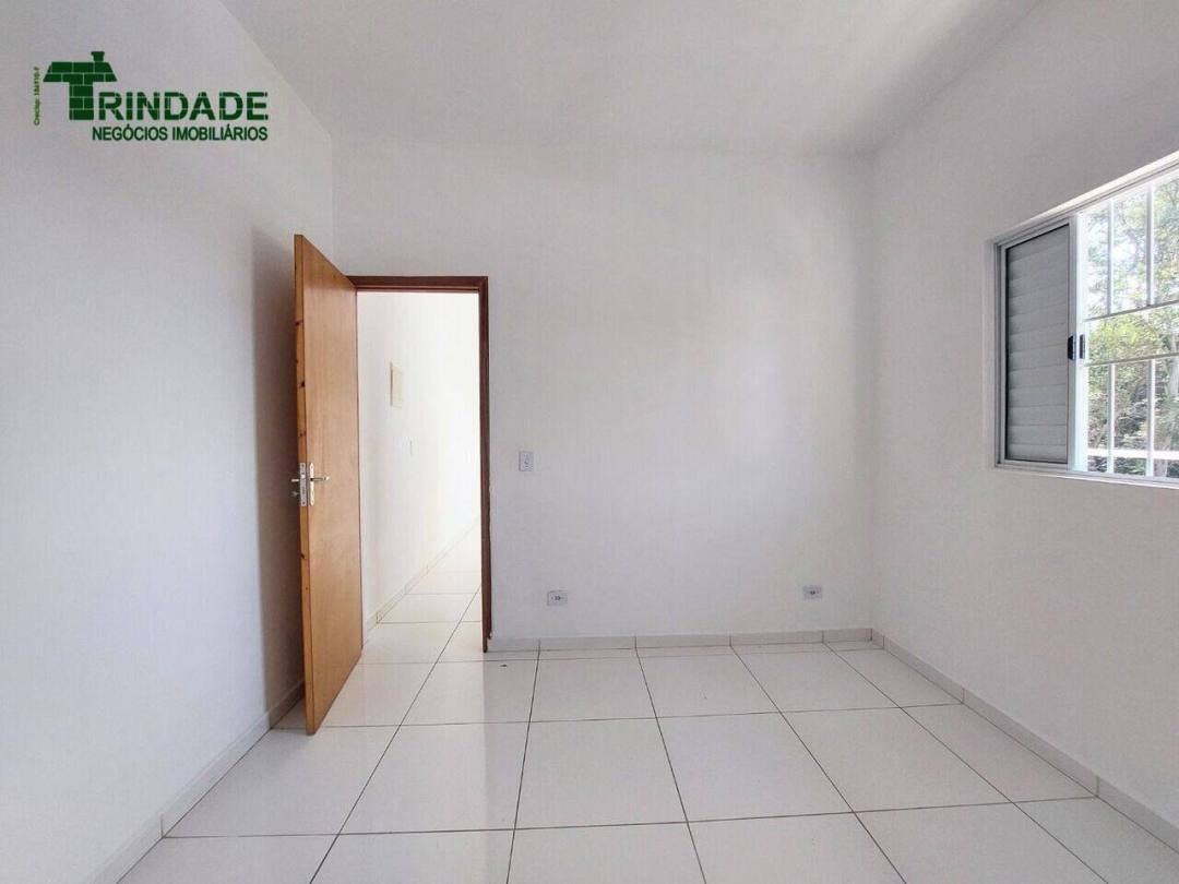 Apartamento com 1 dormitório para alugar, 36 m² por R$ 1.100,00/mês - Centro (Cotia) - Cotia/SP — foto 9 de 15