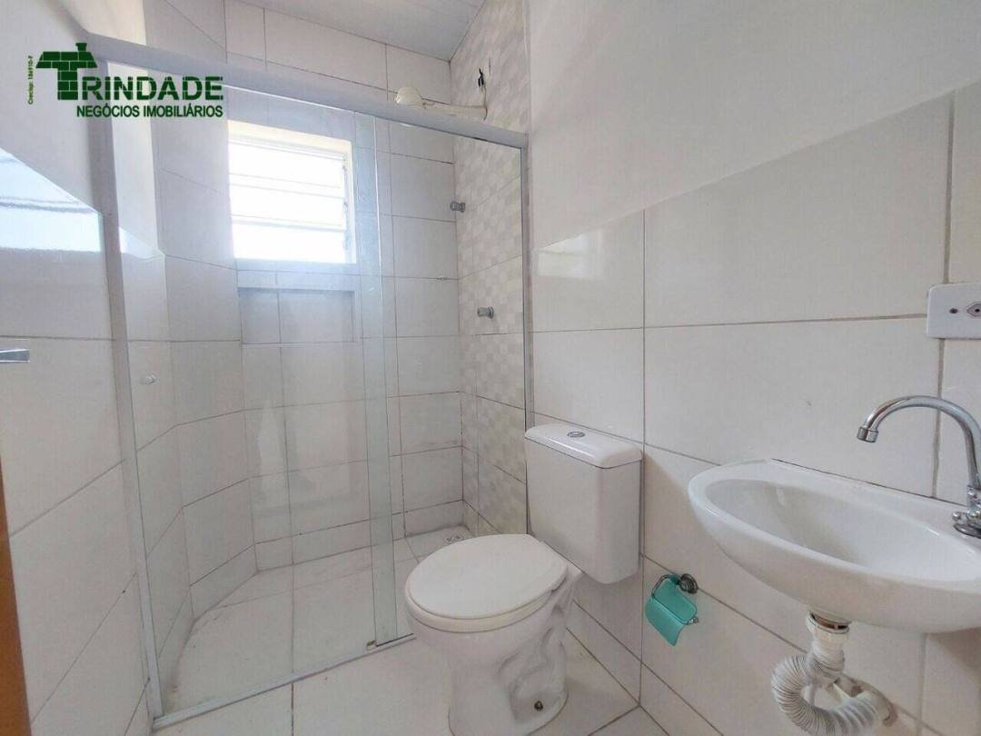 Apartamento com 1 dormitório para alugar, 36 m² por R$ 1.100,00/mês - Centro (Cotia) - Cotia/SP — foto 12 de 15