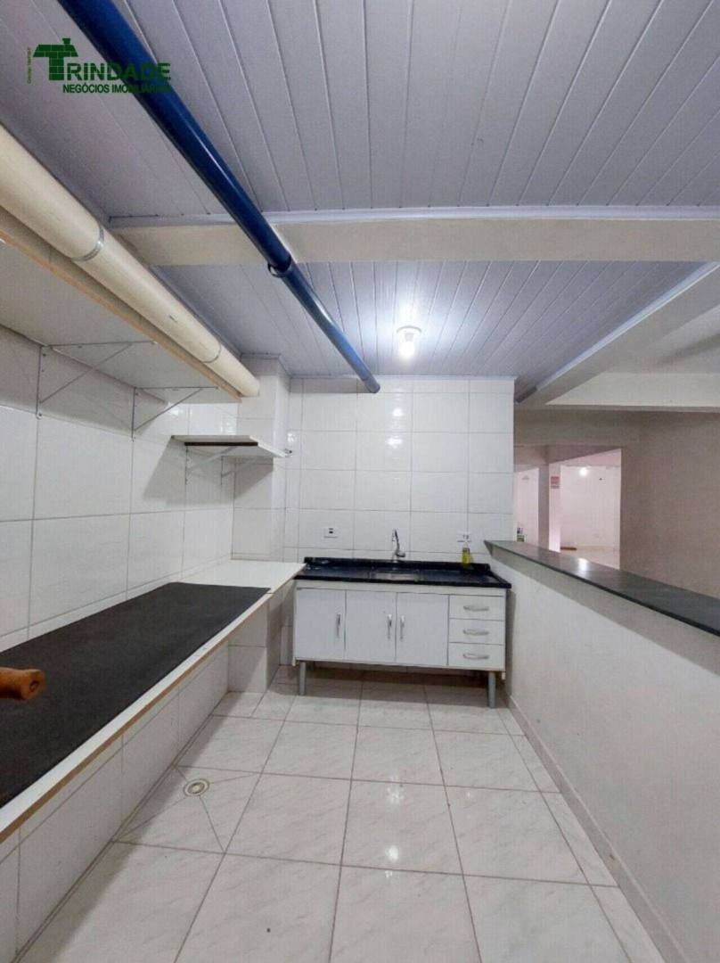 Apartamento com 1 dormitório para alugar, 36 m² por R$ 1.100,00/mês - Centro (Cotia) - Cotia/SP — foto 14 de 15