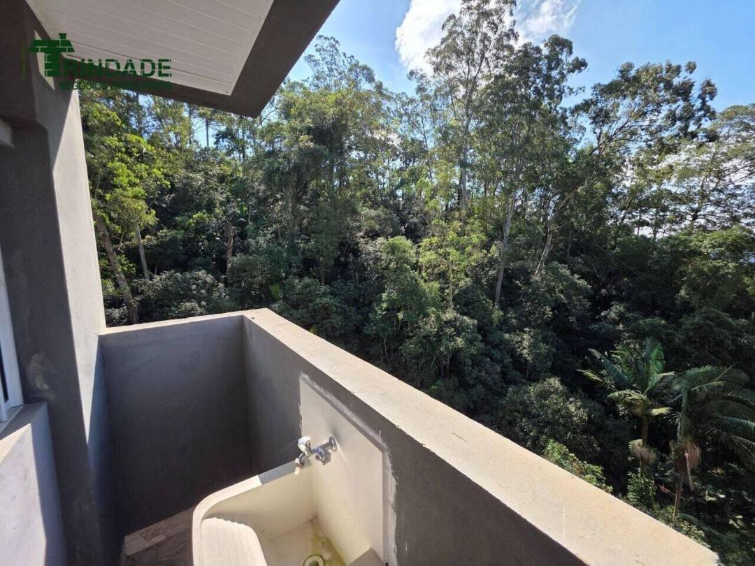 Apartamento com 1 dormitório para alugar, 36 m² por R$ 1.100,00/mês - Centro (Cotia) - Cotia/SP — foto 4 de 15