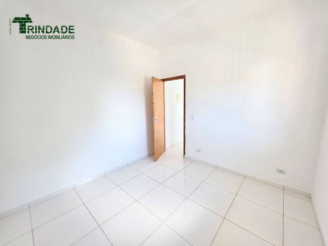 Apartamento com 1 dormitório para alugar, 36 m² por R$ 1.100,00/mês - Centro (Cotia) - Cotia/SP — foto 13 de 15
