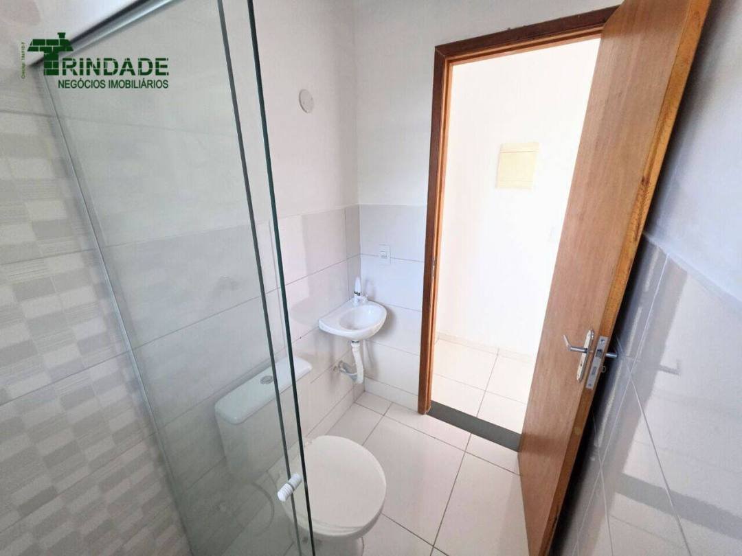 Apartamento com 1 dormitório para alugar, 36 m² por R$ 1.100,00/mês - Centro (Cotia) - Cotia/SP — foto 15 de 15