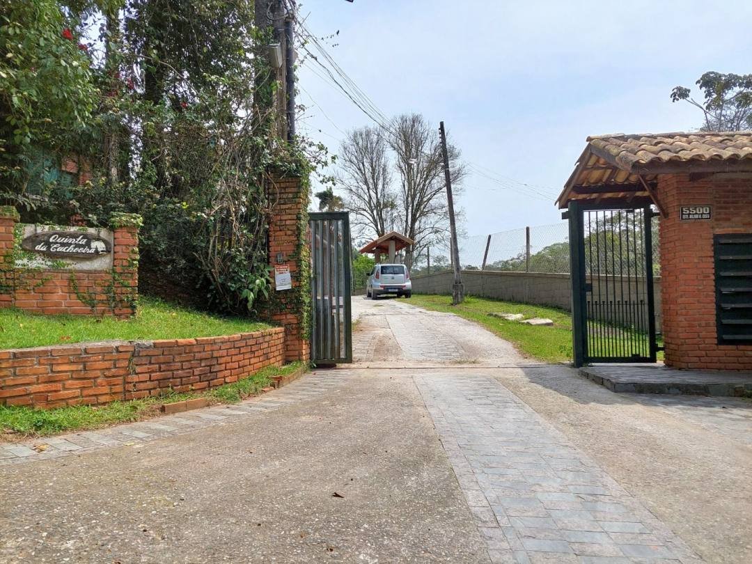 Área à venda, 5860 m² por R$ 1.450.000,00 - Capuava - Cotia/SP