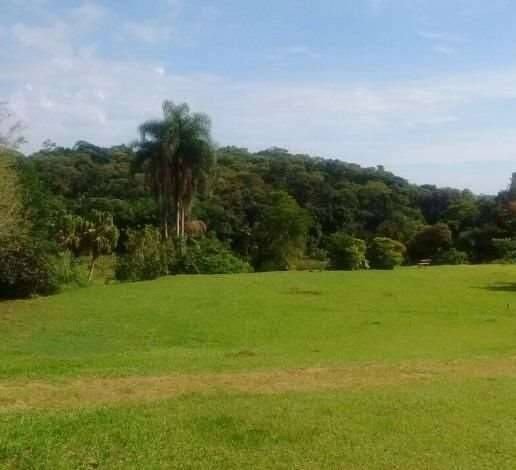 Área à venda, 500000 m² por R$ 7.500.000,00 - Capela de São Pedro - Vargem Grande Paulista/SP
