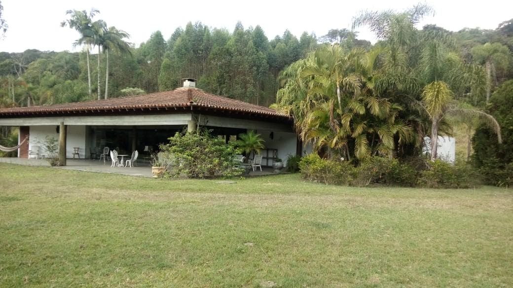 Área à venda, 500000 m² por R$ 7.500.000,00 - Capela de São Pedro - Vargem Grande Paulista/SP — foto 2 de 15