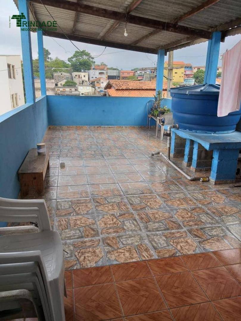 Casa com 5 dormitórios à venda, 319 m² por R$ 700.000,00 - Jardim Leonor - Cotia/SP — foto 3 de 15