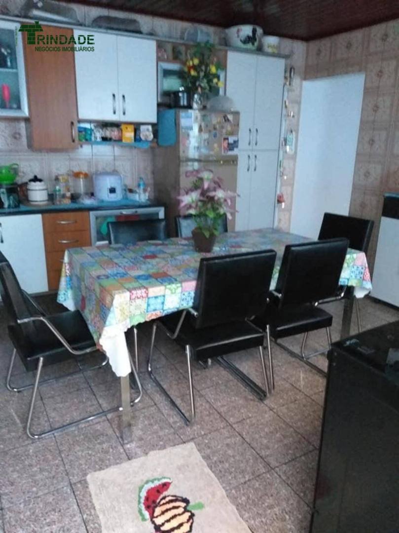 Casa com 5 dormitórios à venda, 319 m² por R$ 700.000,00 - Jardim Leonor - Cotia/SP — foto 6 de 15