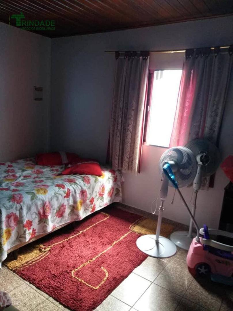 Casa com 5 dormitórios à venda, 319 m² por R$ 700.000,00 - Jardim Leonor - Cotia/SP — foto 9 de 15