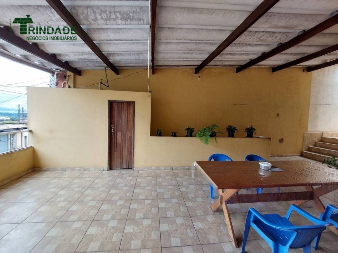 Casa com 3 dormitórios à venda, 240 m² por R$ 420.000,00 - Jardim Leonor - Cotia/SP — foto 3 de 15