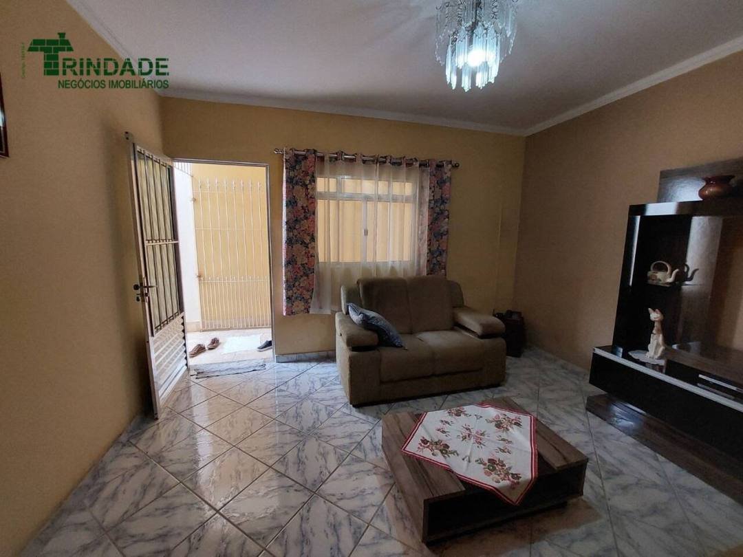 Casa com 3 dormitórios à venda, 240 m² por R$ 420.000,00 - Jardim Leonor - Cotia/SP — foto 7 de 15