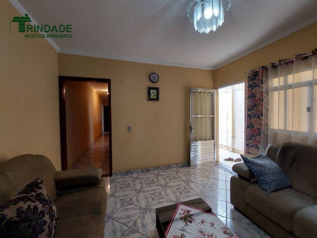 Casa com 3 dormitórios à venda, 240 m² por R$ 420.000,00 - Jardim Leonor - Cotia/SP — foto 8 de 15