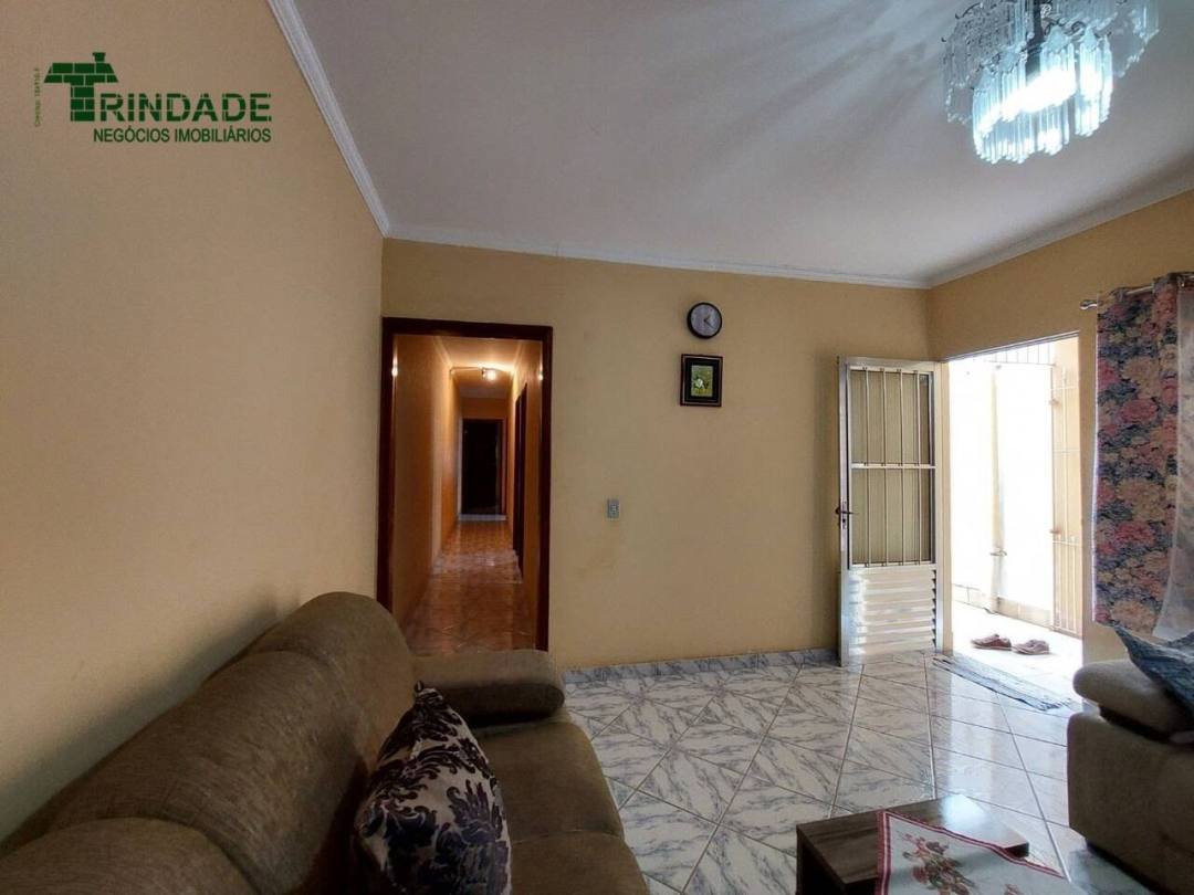 Casa com 3 dormitórios à venda, 240 m² por R$ 420.000,00 - Jardim Leonor - Cotia/SP — foto 9 de 15