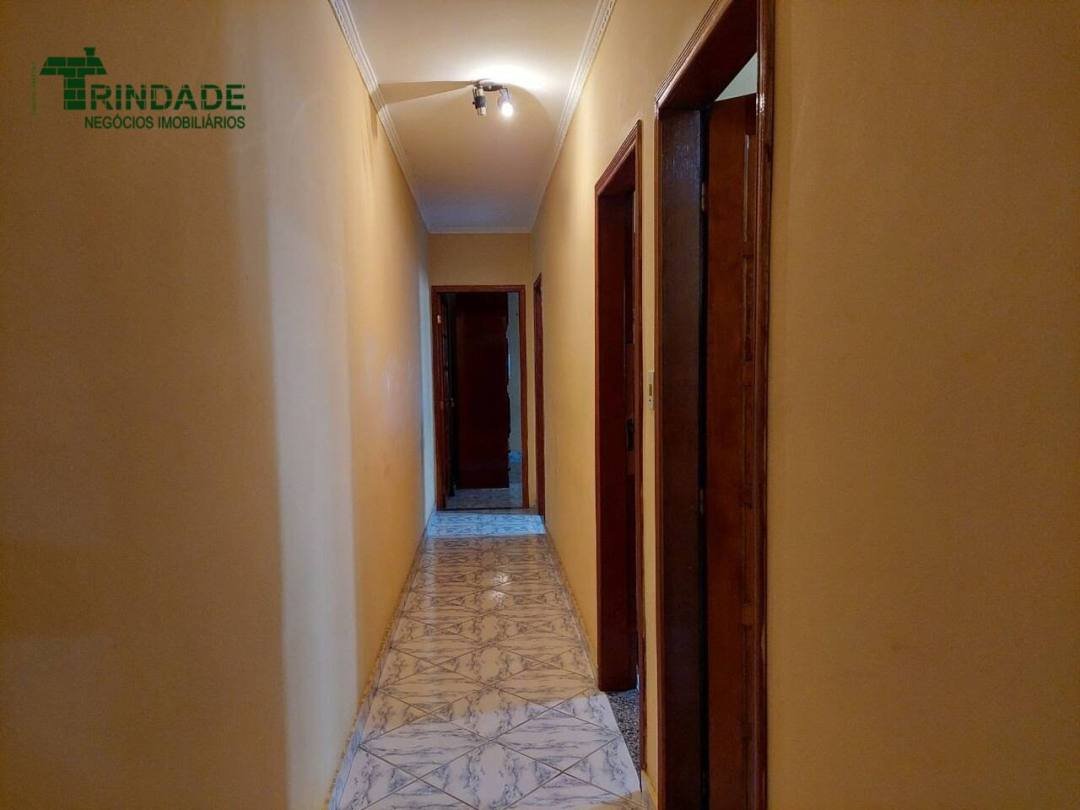 Casa com 3 dormitórios à venda, 240 m² por R$ 420.000,00 - Jardim Leonor - Cotia/SP — foto 10 de 15