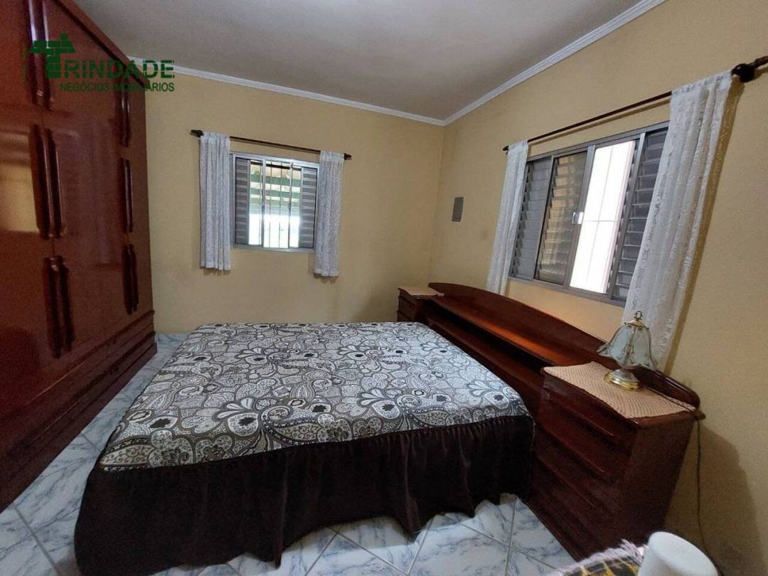 Casa com 3 dormitórios à venda, 240 m² por R$ 420.000,00 - Jardim Leonor - Cotia/SP — foto 14 de 15