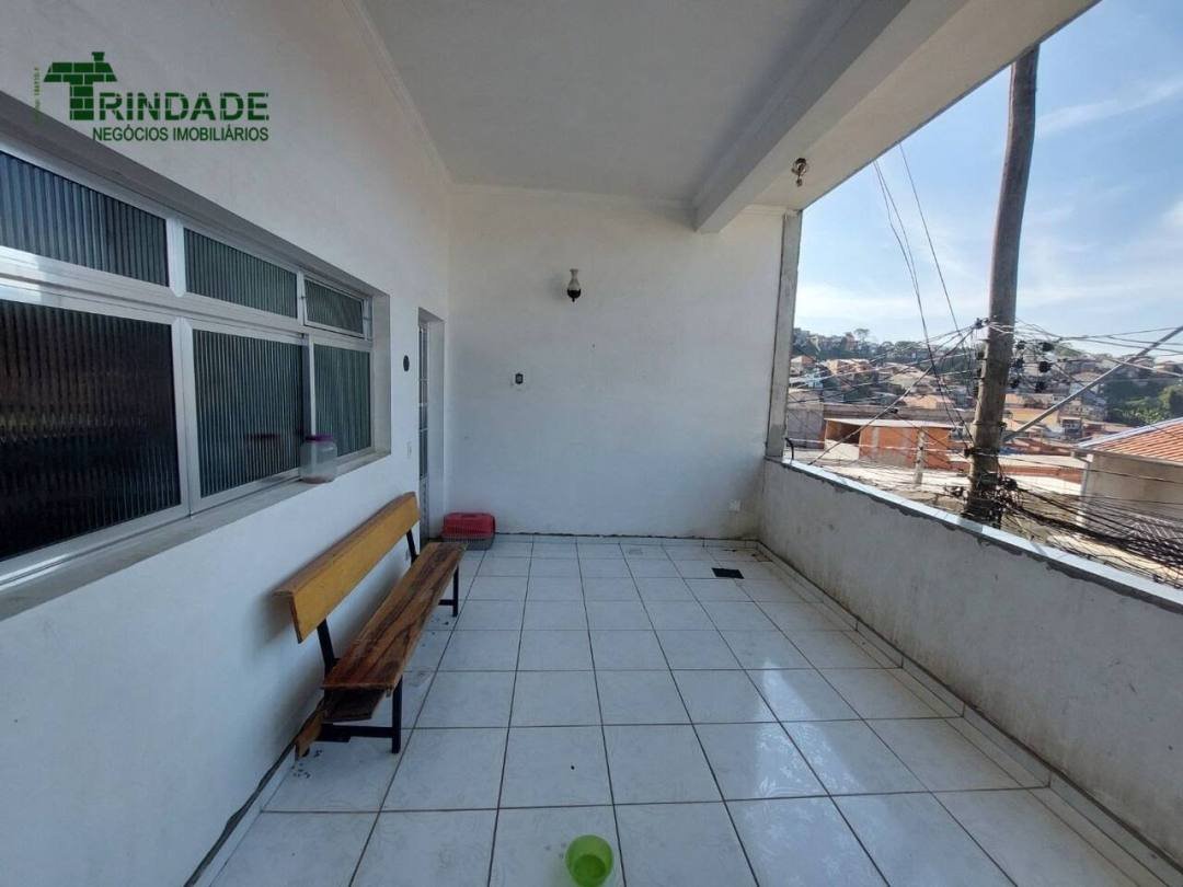 Casa com 5 dormitórios à venda, 200 m² por R$ 580.000,00 - Centro (Cotia) - Cotia/SP — foto 2 de 15