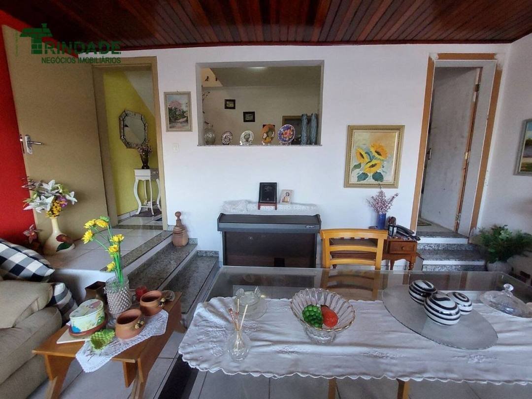Casa com 5 dormitórios à venda, 200 m² por R$ 580.000,00 - Centro (Cotia) - Cotia/SP — foto 3 de 15