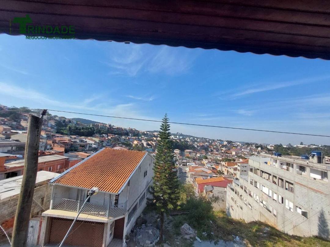 Casa com 5 dormitórios à venda, 200 m² por R$ 580.000,00 - Centro (Cotia) - Cotia/SP — foto 11 de 15