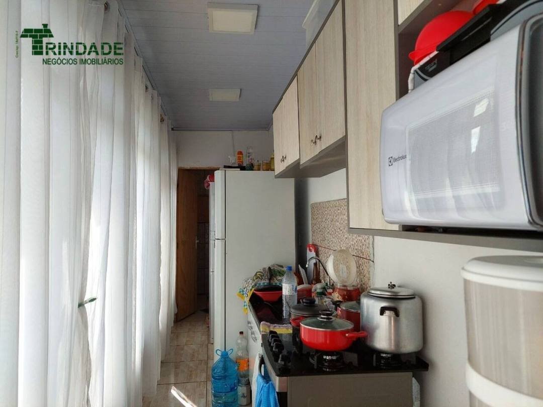 Casa com 3 dormitórios à venda, 142 m² por R$ 600.000,00 - Centro (Cotia) - Cotia/SP — foto 2 de 15