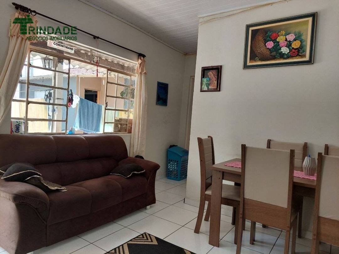 Casa com 3 dormitórios à venda, 142 m² por R$ 600.000,00 - Centro (Cotia) - Cotia/SP — foto 10 de 15