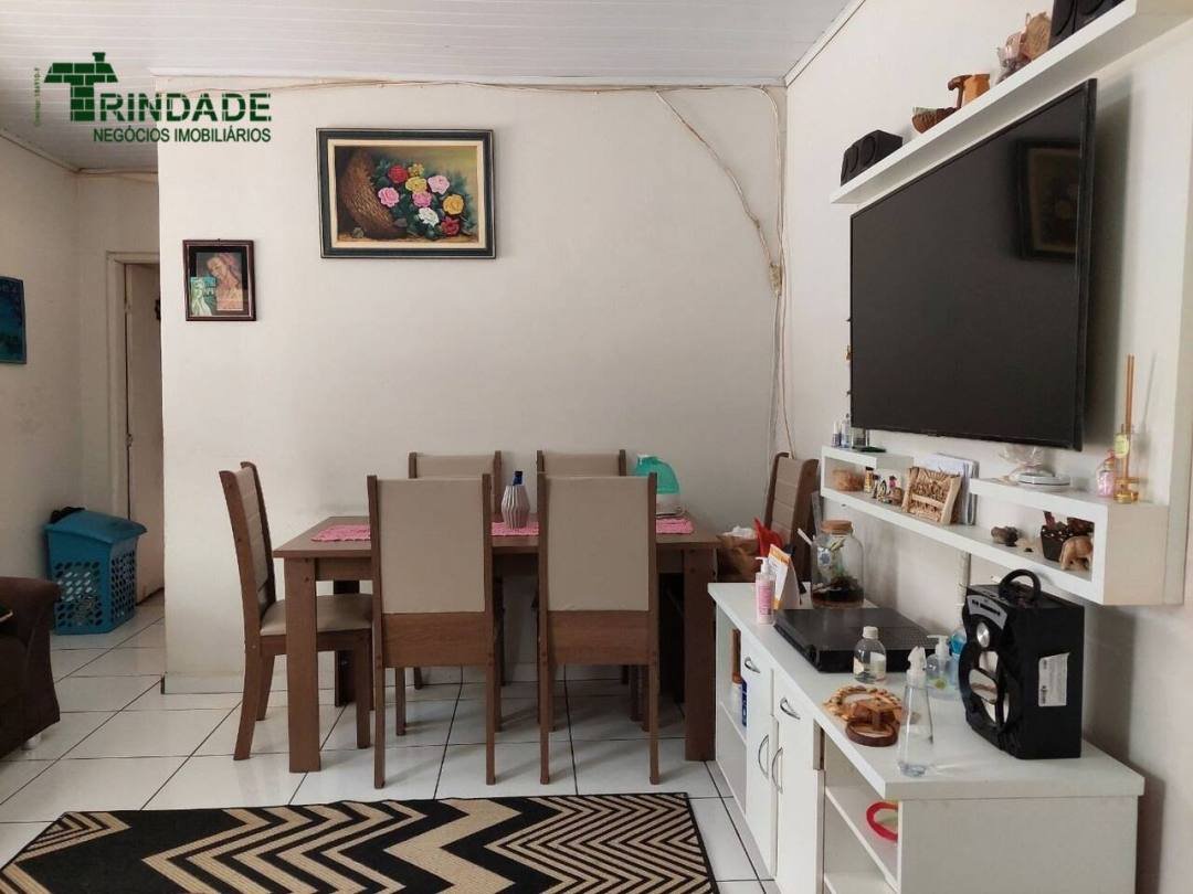 Casa com 3 dormitórios à venda, 142 m² por R$ 600.000,00 - Centro (Cotia) - Cotia/SP — foto 11 de 15