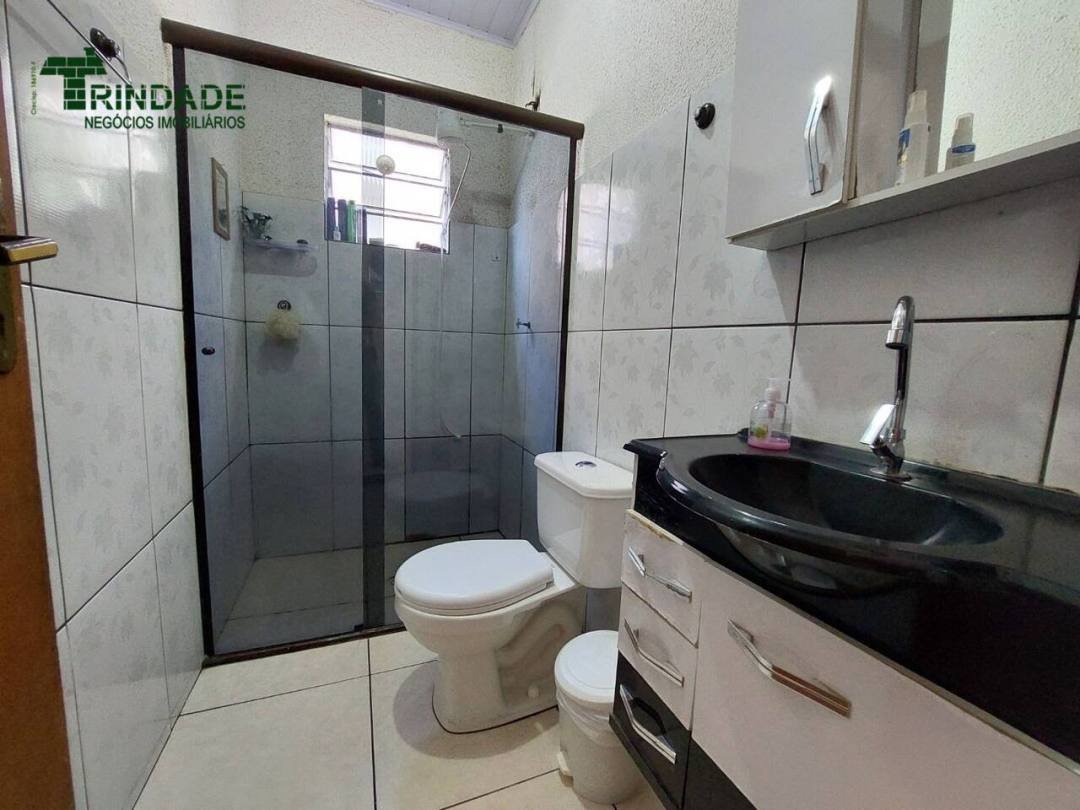 Casa com 3 dormitórios à venda, 142 m² por R$ 600.000,00 - Centro (Cotia) - Cotia/SP — foto 13 de 15