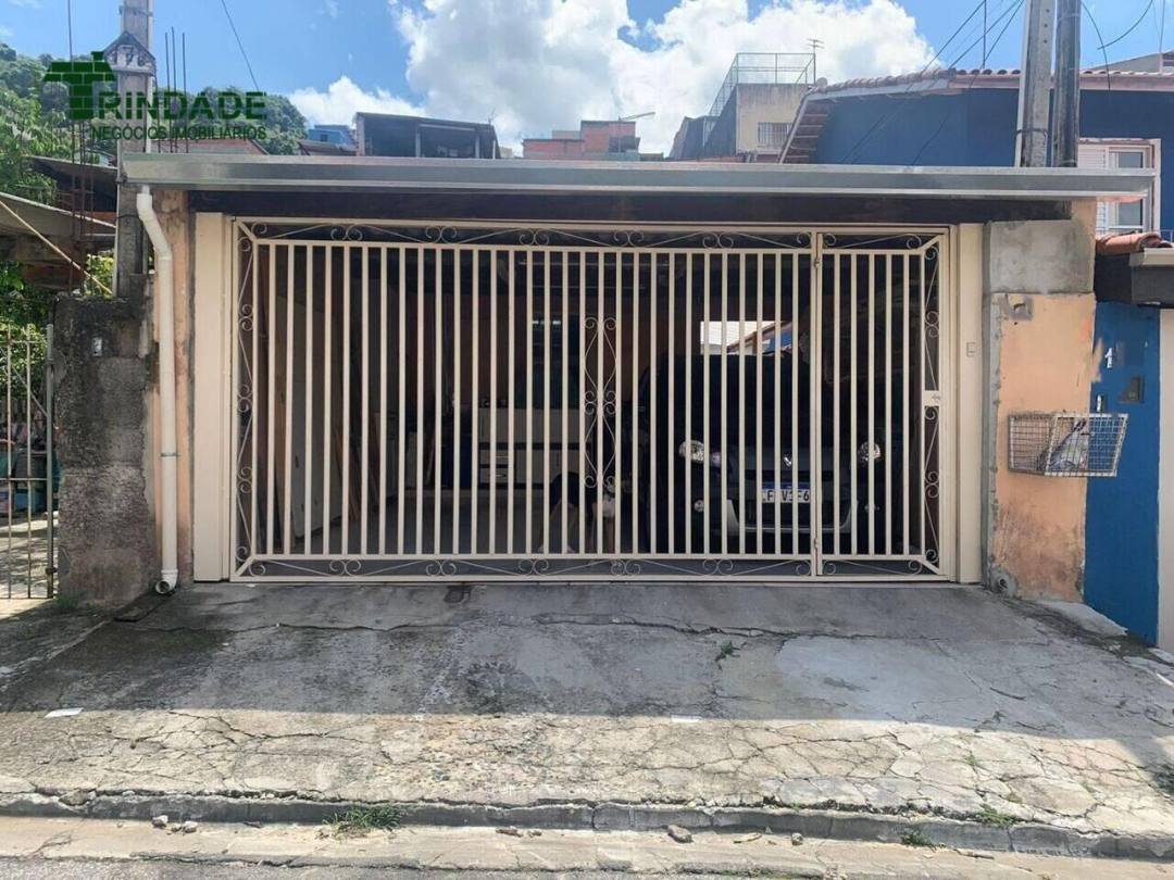 Casa com 2 dormitórios à venda, 113 m² por R$ 420.000,00 - Centro (Cotia) - Cotia/SP