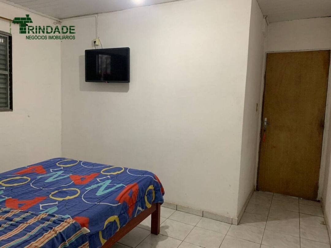 Casa com 2 dormitórios à venda, 113 m² por R$ 420.000,00 - Centro (Cotia) - Cotia/SP — foto 8 de 13